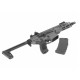 Страйкбольный автомат SIG MCX Rattler 6.5 inch (GREY) AF-S004-6.5-GR-UP [East Crane]